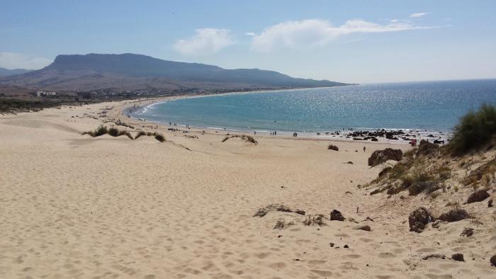 La playa de la Concha (San Sebastián), entre las 10 mejores playas del mundo según TripAdvisor