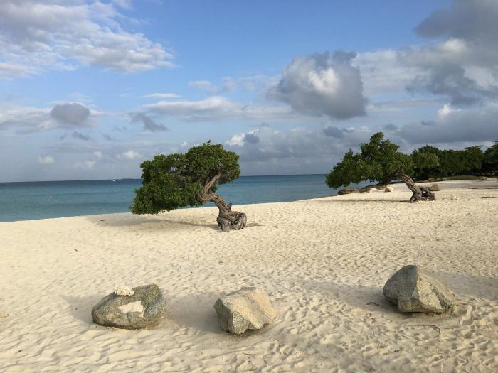 Esta es la mejor playa de España según los lectores de 'Lonely Planet'
