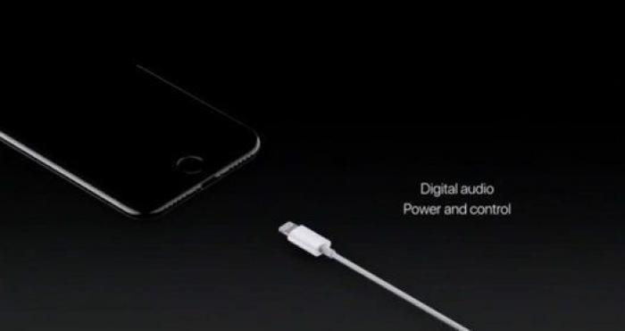 Sí, es posible añadir un puerto de auriculares en el iPhone 7