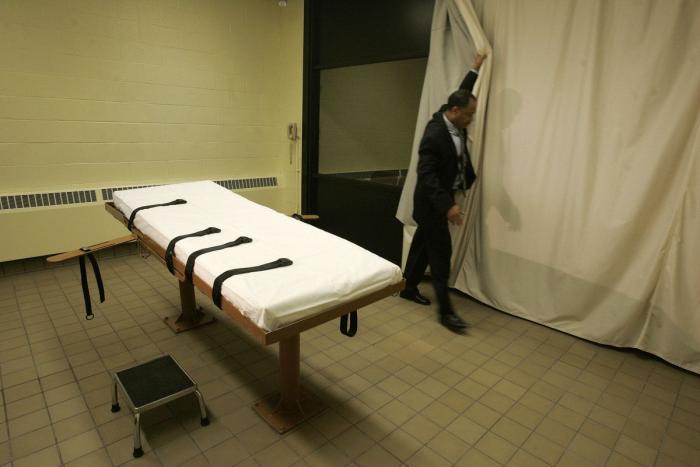 Día Mundial contra la Pena de Muerte: los Estados con ejecuciones son ya una minoría cada vez más aislada