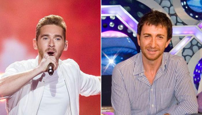 "De puta madre": Numerosas críticas a TVE por lo que ha pasado al principio de la gala de OT Eurovisión