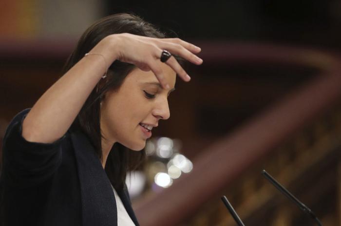 "Que pague, coño" y "Payaso": la bronca vergonzosa que no se oyó en la moción de censura contra Rajoy