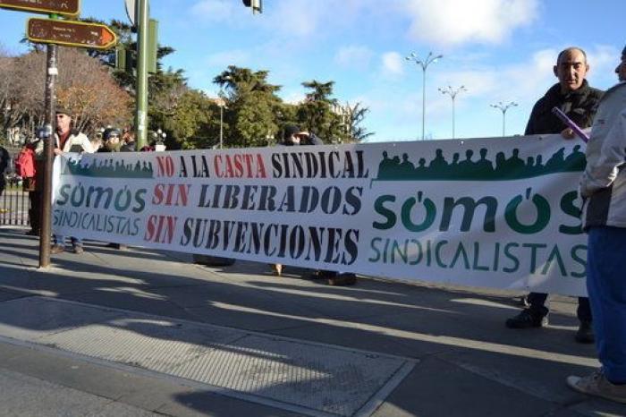 Santamaría tiene su teoría de por qué Podemos quiere elecciones "ya"
