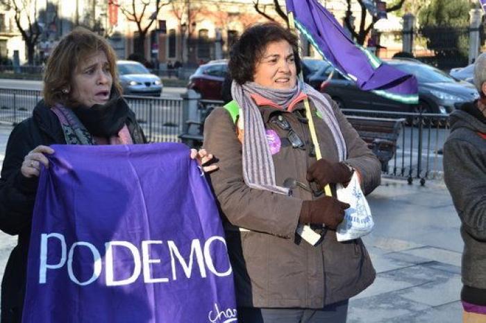 Encuesta de Metroscopia: Podemos se afianza como primera fuerza y Ciudadanos se acerca al PSOE