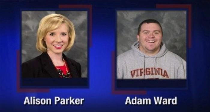 Así fue el asesinato de dos periodistas en directo en Virginia (EEUU)