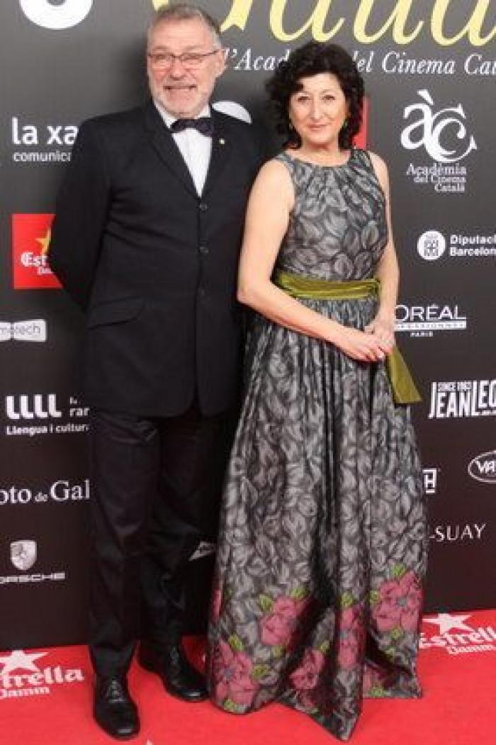 'El niño' y '10.000 KM' se reparten los premios Gaudí 2015
