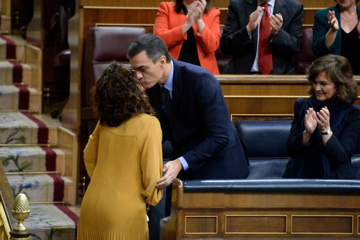 Sánchez anunciará el viernes su "decisión" sobre las elecciones