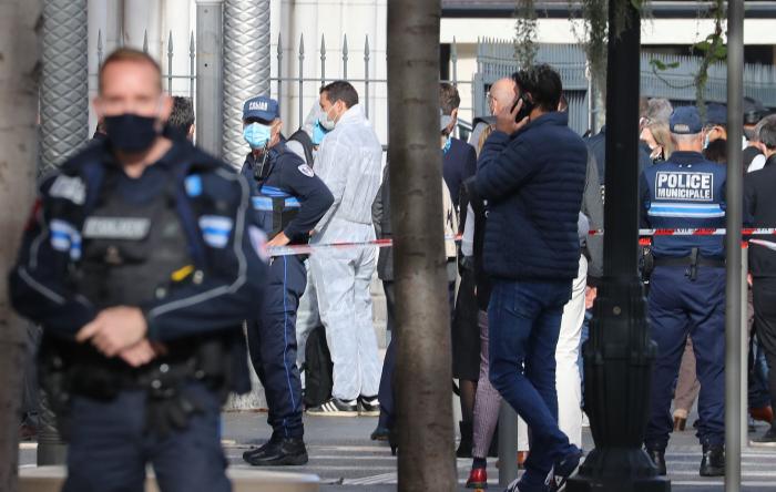El terrorista de Niza era un tunecino de 21 años que llegó este mes a Francia desde Lampedusa