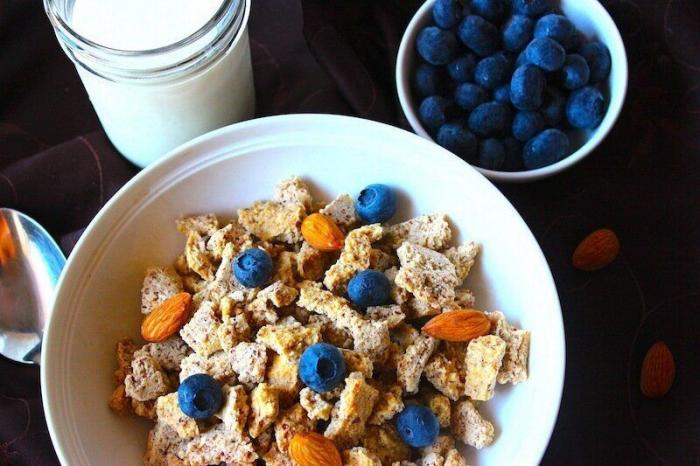 Si no sabes qué desayunar inspírate con estas 14 cuentas de Instagram