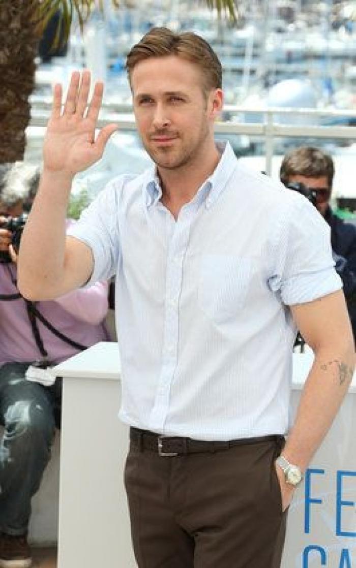 Ryan Gosling revela su palabra favorita en español y deja a medio Internet a cuadros