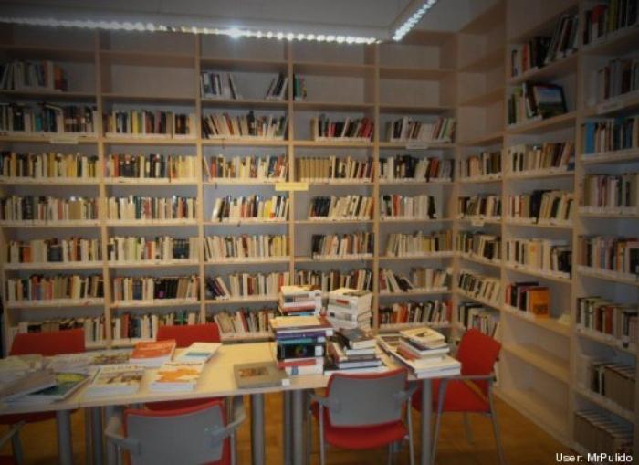 #mibiblioteca: los rincones para coleccionar historias