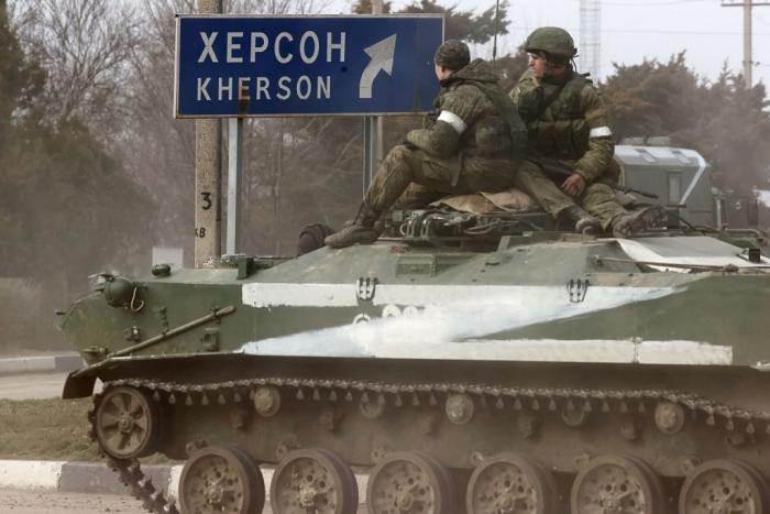 Cronología: la turbulenta historia de Ucrania desde su independencia en 1991
