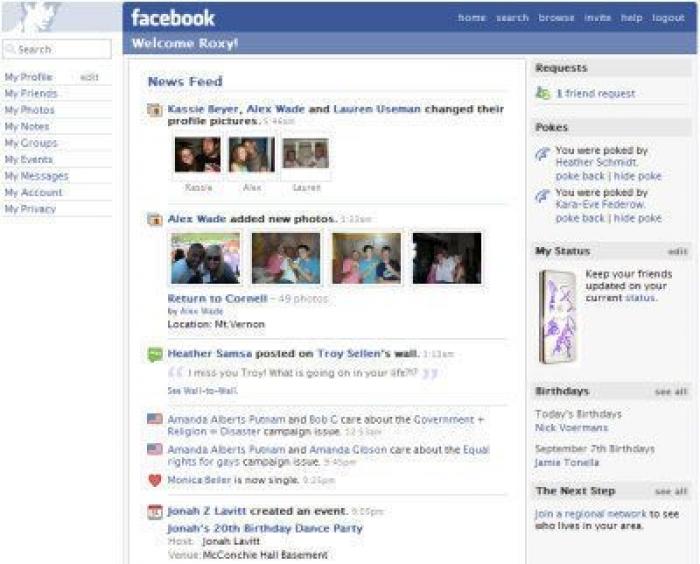 Esclavitud y trata en Instagram: los ‘papeles de Facebook’ destapan lo más sucio de la red