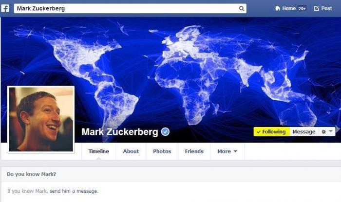 Islandia trolea el 'metaverso' de Mark Zuckerberg
