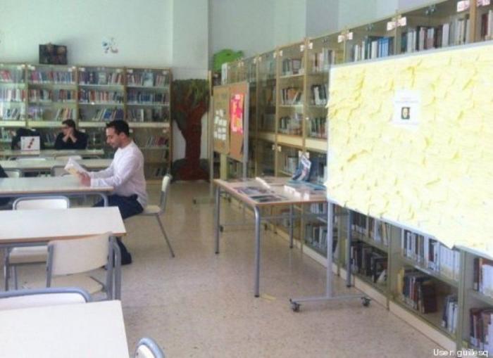#mibiblioteca: los rincones para coleccionar historias
