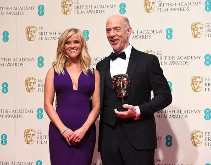 Premios Bafta 2015: 'La teoría del todo' y 'Boyhood' se alzan como mejores películas