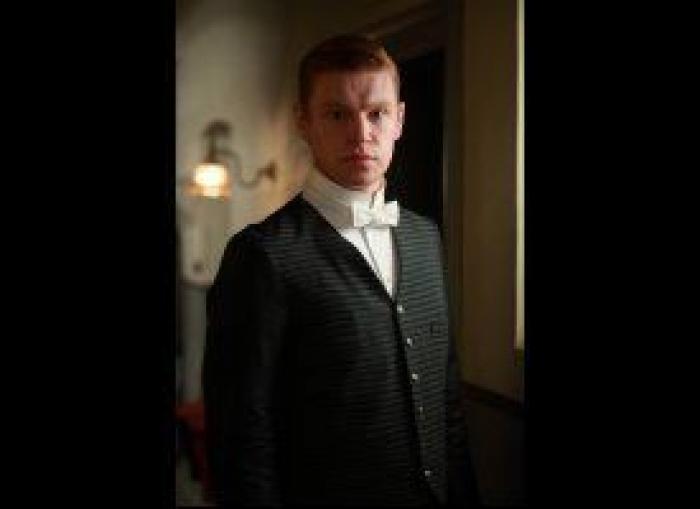 Michelle Dockery confirma que habrá película de 'Downton Abbey'