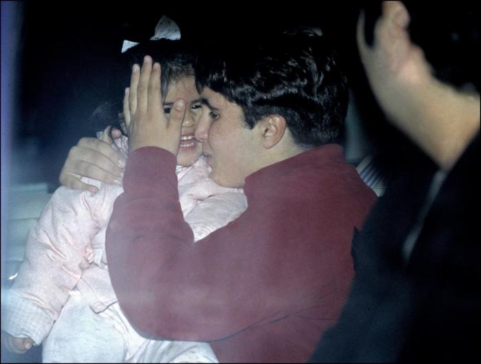 Chabelita embarazada: Isabel Pantoja anuncia el embarazo de su hija de 18 años (FOTOS)