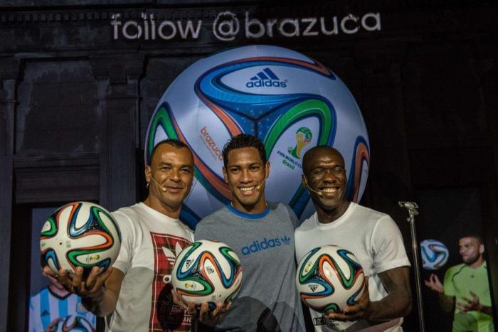 Mundial 2014 de Brasil: Guía para seguir la Copa del Mundo de fútbol y el sorteo de grupos