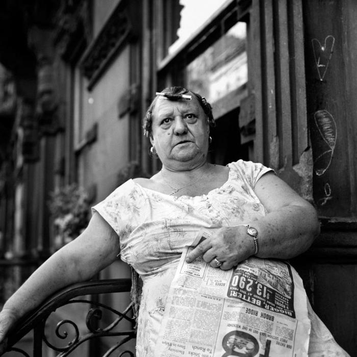 Vivian Maier: Los misterios de la pionera de la fotografía callejera (FOTOS)