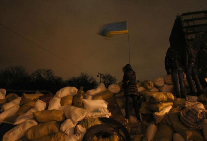 Muere en una explosión el líder prorruso que proclamó la independencia de Donetsk, en Ucrania