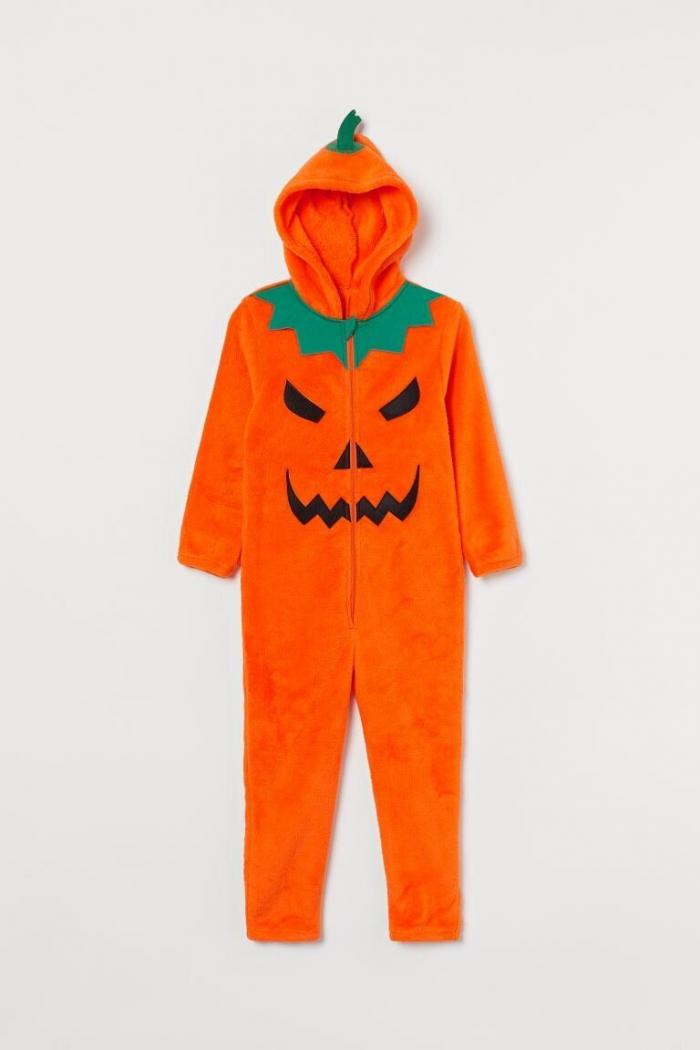 29 disfraces de Halloween para niños que encontrarás en Zara, H&M y Mango