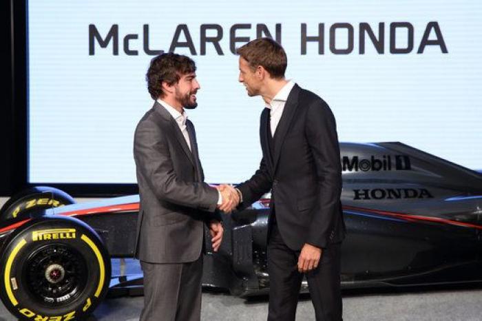 Fernando Alonso se querellará contra los medios que le vinculen a la 'lista Falciani'