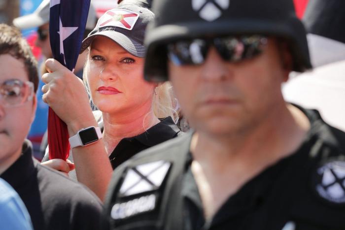 Identificada como Heather Heyer la joven asesinada en la manifestación antifascista de Charlottesville