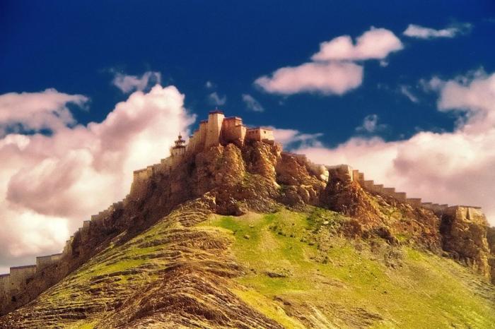 7 castillos dignos de 'Juego de Tronos' (FOTOS)