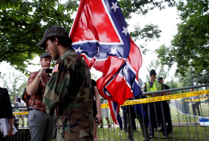 Cadena perpetua para el neonazi que mató a una persona en los disturbios de Charlottesville