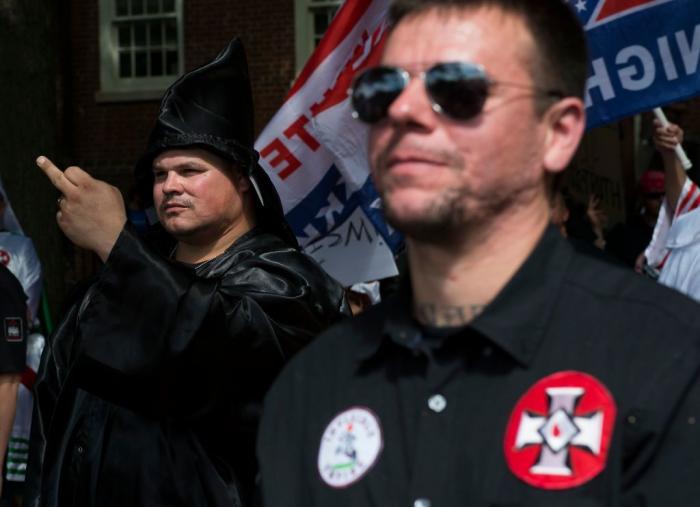 Identificada como Heather Heyer la joven asesinada en la manifestación antifascista de Charlottesville