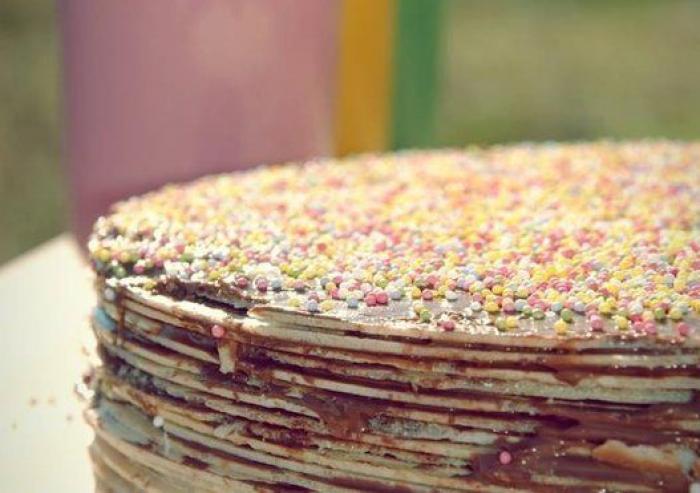 Drama en su cumpleaños: encarga una tarta y el desastre que recibe triunfa como nunca en Twitter