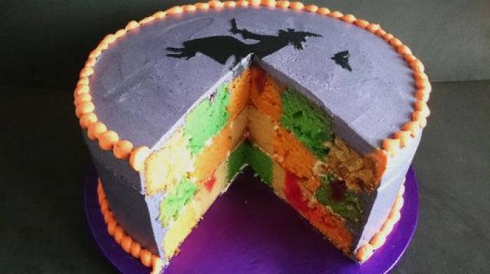 Drama en su cumpleaños: encarga una tarta y el desastre que recibe triunfa como nunca en Twitter