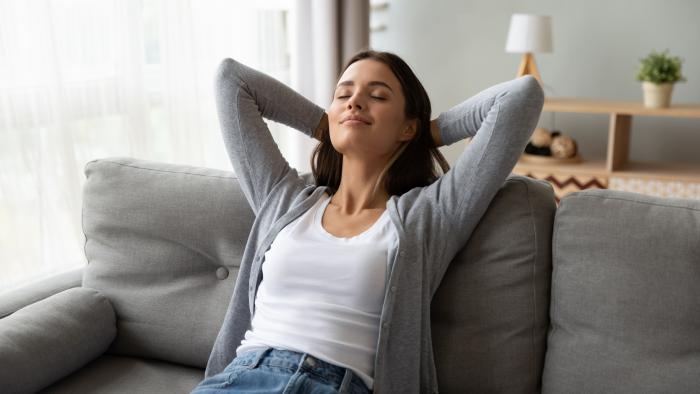 12 formas de tomarte un descanso mental a lo largo del día