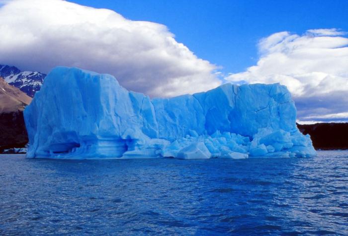 10 glaciares que te dejarán helado (FOTOS)
