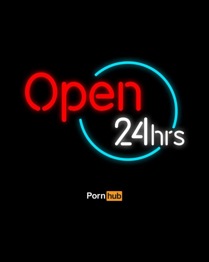 Para echarse unas risas: concurso de anuncios para Pornhub (FOTOS, VÍDEOS)