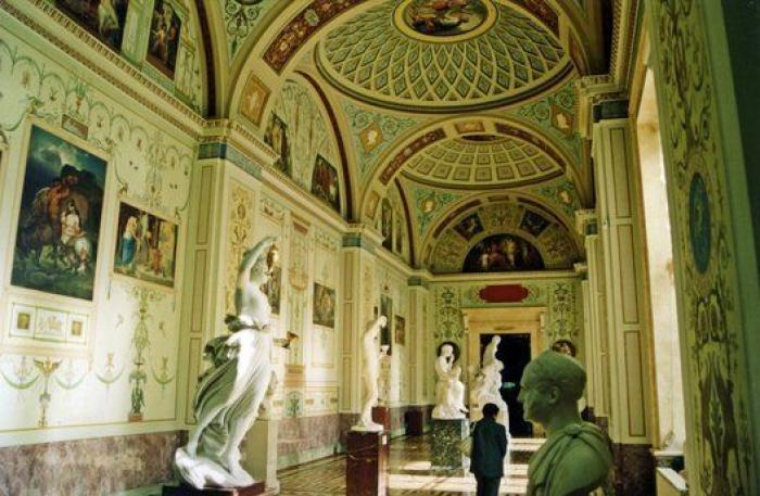 La galería de los Ufizzi denuncia a Jean Paul Gaultier por usar la Venus de Botticelli
