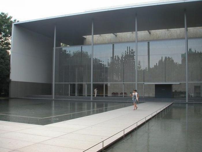 Así es el Museo Helga de Alvear, que ha conquistado hasta a 'National Geographic'