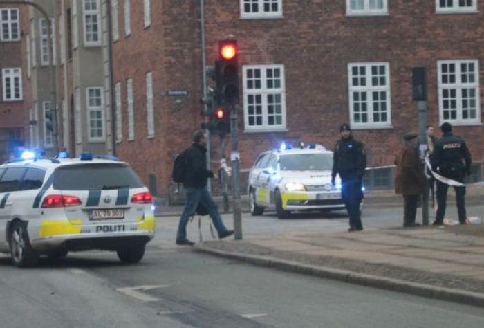 Varios detenidos en un cibercafé de Copenhague por los ataques del sábado