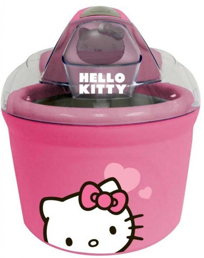 Hello Kitty no es una gata y no es de Japón: es una niña de Londres
