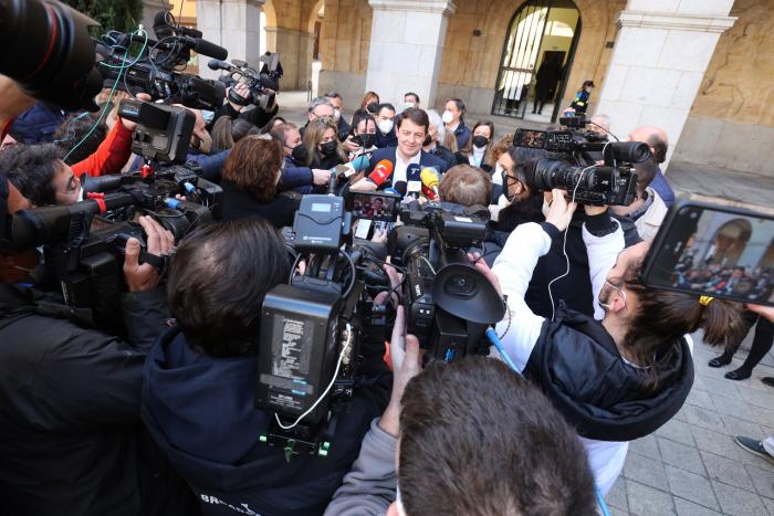 'Le Figaro' explica la victoria del PP con una palabra a priori contradictoria: tiene su miga