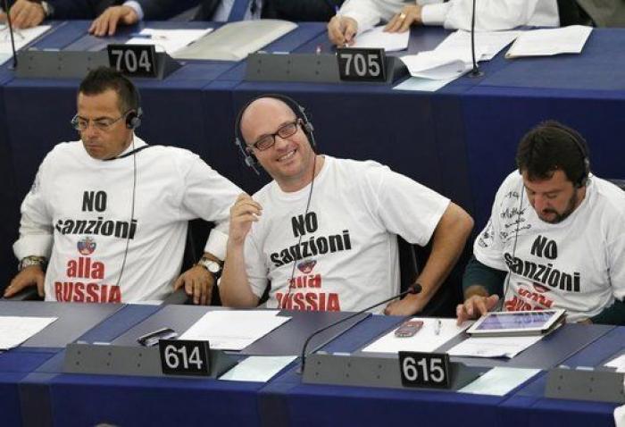 Puigdemont y Comín reclaman al Europarlamento ocupar su escaño y el presidente replica que aplicará las leyes