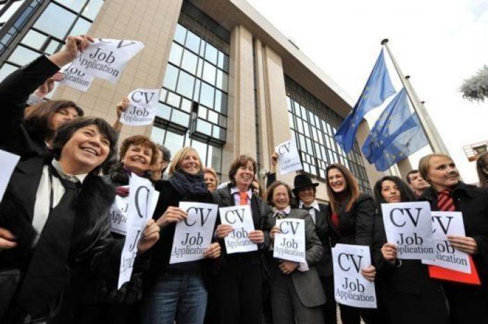 La eurodiputada Marina Albiol presenta su dimisión por inacción de la dirección de IU en un caso de acoso