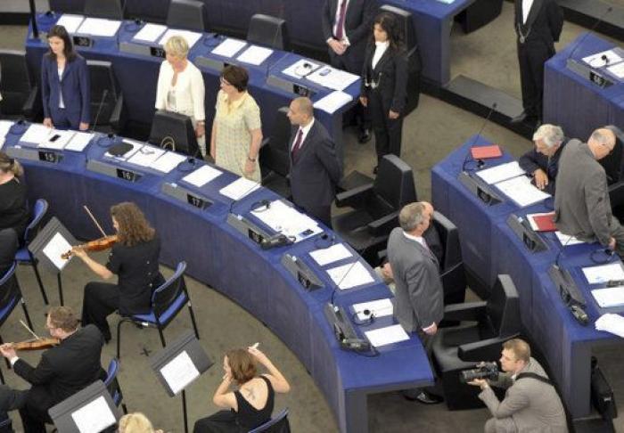 La eurodiputada Marina Albiol presenta su dimisión por inacción de la dirección de IU en un caso de acoso