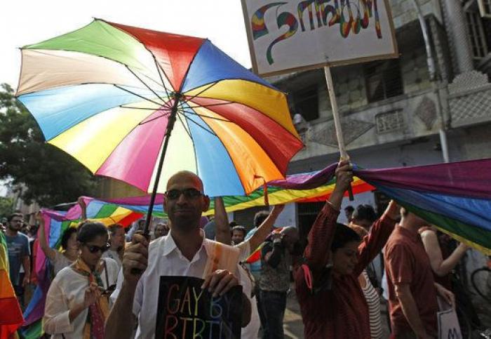 El mundo entero celebra el Día del Orgullo Gay
