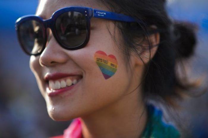 El mundo entero celebra el Día del Orgullo Gay