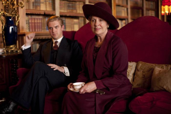 'Downton Abbey' ficha a George Clooney: participará en el capítulo especial de Navidad
