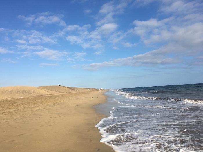 Una playa española se cuela en la lista de las mejores del mundo