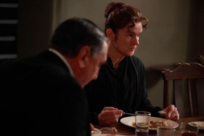 Quinta temporada de 'Downton Abbey': los personajes como nunca los habías visto (FOTOS)