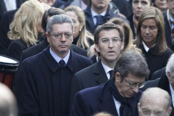 Las víctimas del Alvia critican el nombramiento de Catalá como ministro de Justicia